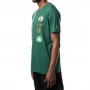 Boston Celtics New Era City Edition 2023 majica