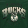 Giannis Antetokounmpo 34 Milwaukee Bucks LS Graphic Team majica 