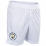 Manchester City N°1 Poly dečji trening komplet dres (tisak po želji +13,11€)