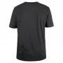 Seattle Seahawks New Era 2024 Draft Charcoal T-shirt