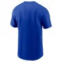 Buffalo Bills Nike Logo Essential T-Shirt