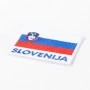 Slovenia patch flag