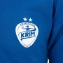 RK Krim Mercator felpa con cappuccio GO KRIM