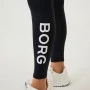 Björn Borg Borg Logo Tight Womens Tights