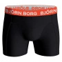 Björn Borg Cotton Stretch 5x boksarice