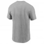 Los Angeles Dodgers Nike Cotton Logo T-Shirt