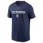 New York Yankees Nike Team Engineered T-Shirt