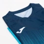 Joma Tiger IV Training T-Shirt Trikot (Druck nach Wahl +16€)
