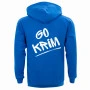 RK Krim Mercator maglione con cappuccio per bambini GO KRIM