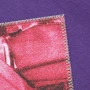 Vince Carter Toronto Raptors Mitchell and Ness Heavyweight Premium Vintage Logo T-Shirt
