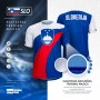 Slovenia t-shirt da allenamento per tifoso