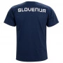 Slowenien Fan T-shirt Energija Triglav