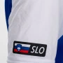 Slowenien Fan Training T-shirt