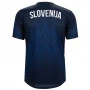 Slowenien Fan Training T-shirt Triglav Sport