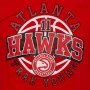 Trae Young 11 Atlanta Hawks LS Graphic Team majica