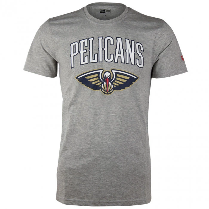 New Orleans Pelicans New Era Team Logo T-Shirt (11551102)