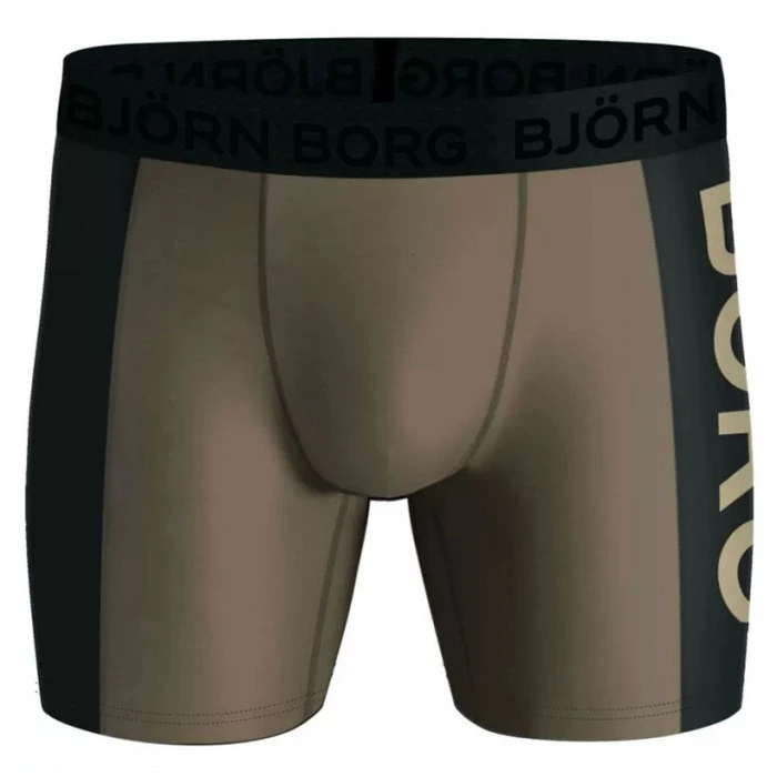 Björn Borg Performance Panel bokserice