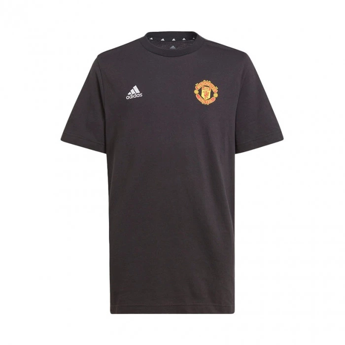 Manchester United Adidas Kids T-Shirt