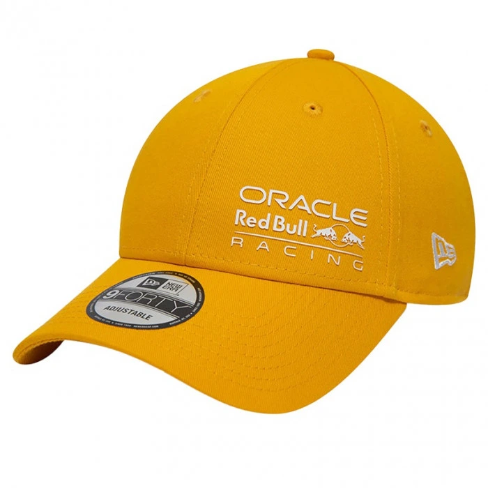 Red Bull Racing New Era 9FORTY Seasonal kačket