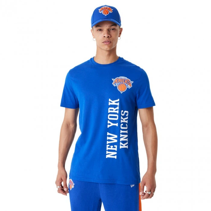 New York Knicks New Era Team Colour majica