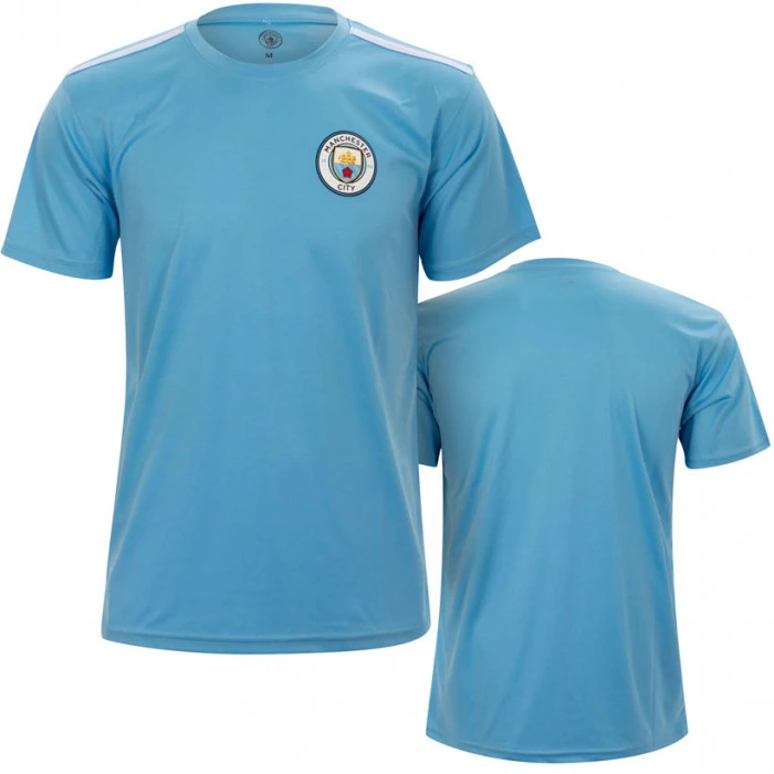 Manchester City N°1 Poly trening majica dres