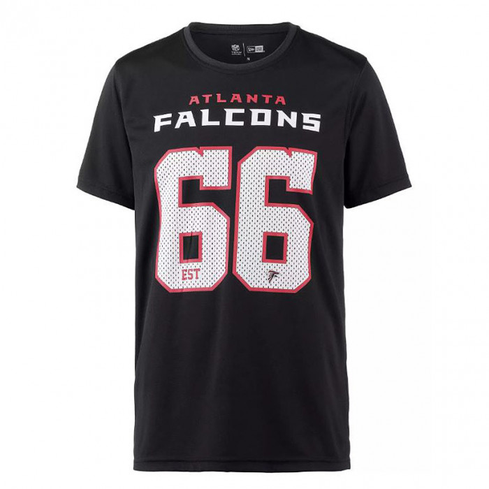 Atlanta Falcons New Era Supporters T Shirt