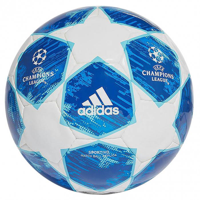 Adidas Finale 18 Sportivo replica pallone