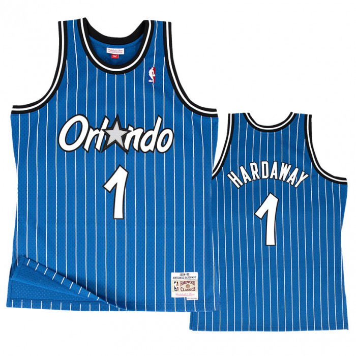 Orlando Magic 1994-95 Mitchell \u0026 Ness 
