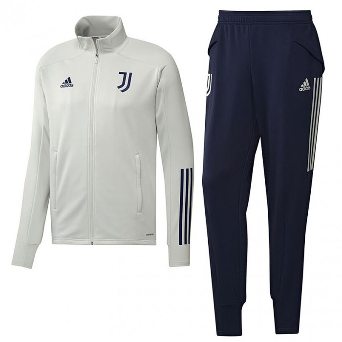 Juventus Adidas Tracksuit