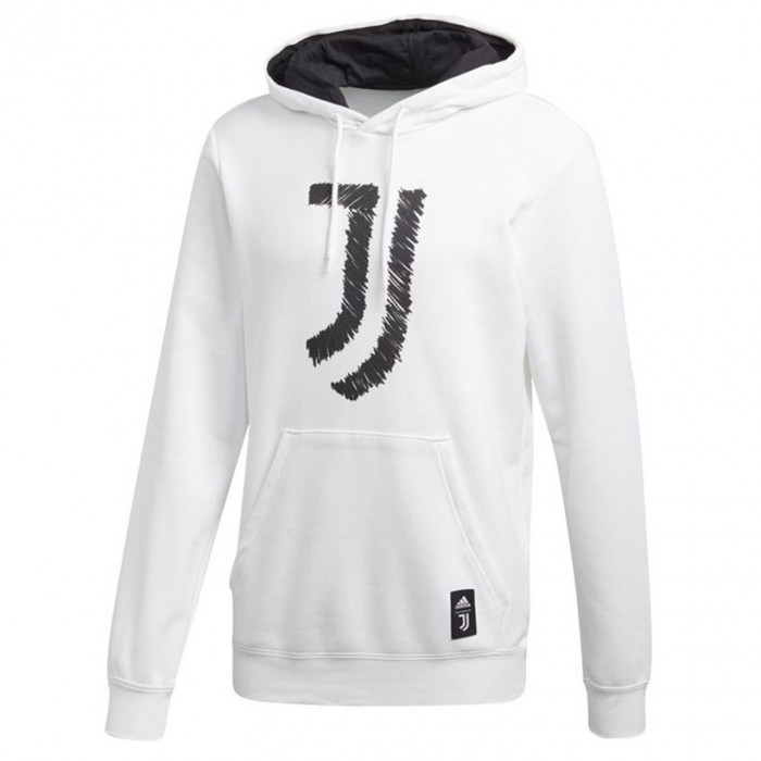 Juventus Adidas DNA Graphic Hoodie