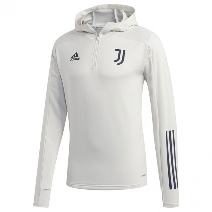 Juventus Adidas Training Hoodie