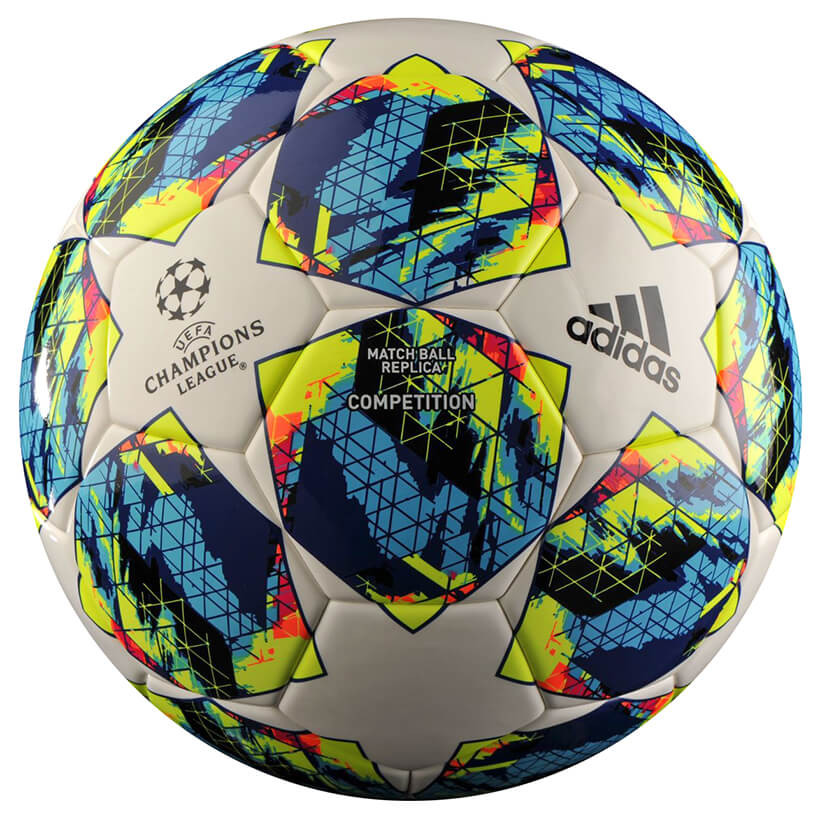 adidas finale 19 competition soccer ball