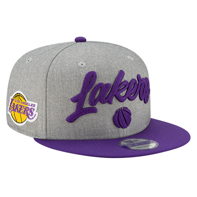 2020 lakers hat
