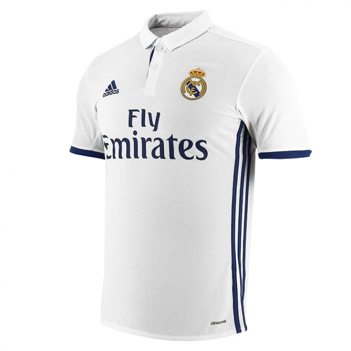 Real Madrid Adidas dres (S94992) - Stadionshop